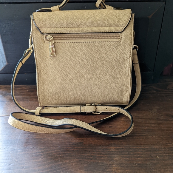 Very Nice Tan La Terre purse - Picture 2 of 10